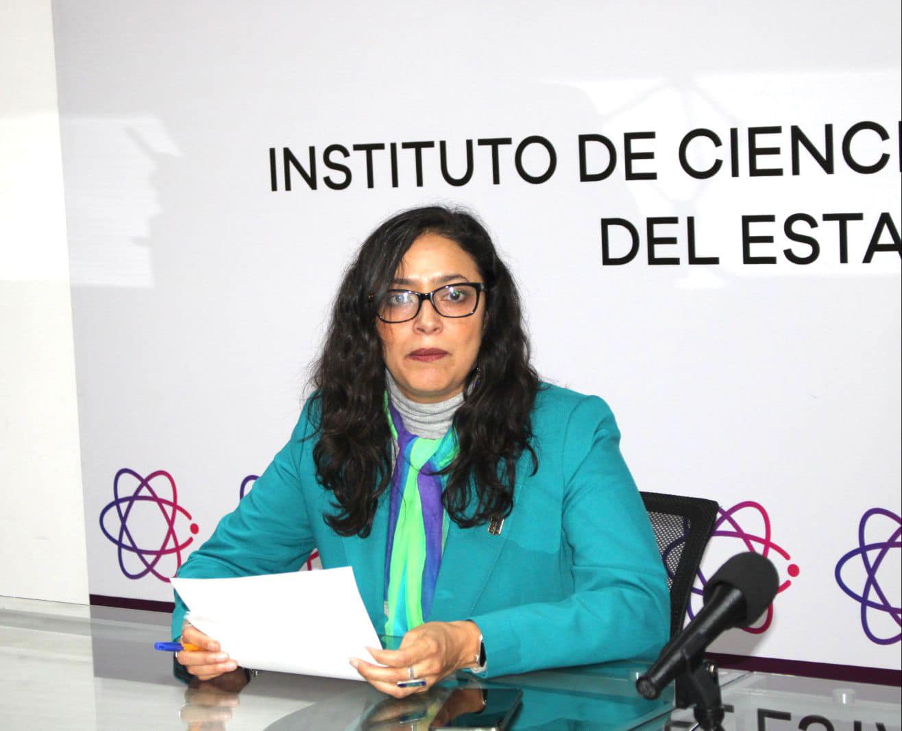 La directora general del ICTI, Alejandra Ochoa Zarzosa destacó la importancia de participar en esta plataforma que sirve como herramienta para conocer los proyectos de investigación que se gestan en la entidad, así como la vinculación con la iniciativa privada y los proyectos que tiene el gobierno a través de las convocatorias que pueden aplicar en el ICTI.