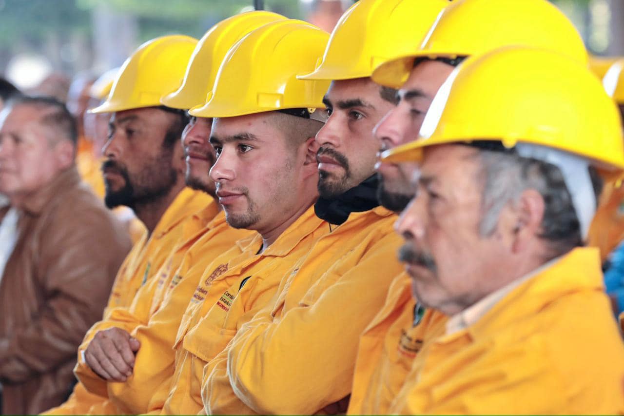 Programa que consiste en el monitoreo satelital en tiempo real desde el Centro de Seguridad, Inteligencia y Tecnología (SITEC), con lo cual, se atiende de forma inmediata el cambio de uso de suelo, ocasionado intencionalmente para actividades agrícolas y ganaderas.