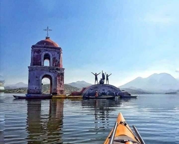 La aventura y la naturaleza son los ingredientes que no deben faltar estas vacaciones de verano en tu agenda y estas opciones las encontrarás en Michoacán, combinadas además con elementos históricos que le dan un toque especial a “el alma de México”.