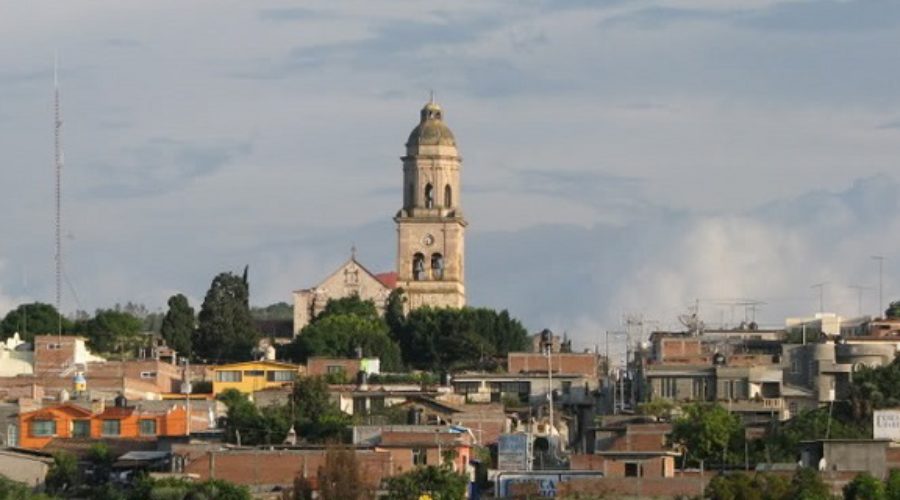 Sitios y Monumentos Históricos de charo