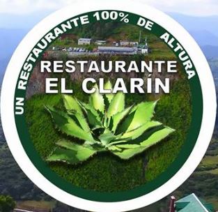 Restaurante «El Clarin»