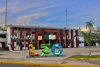 Origen del nombre del municipio de Lázaro Cárdenas
