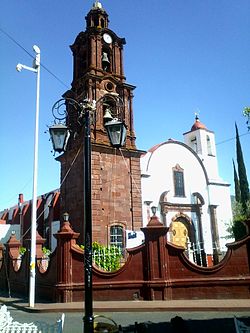 Panindícuaro en la historia