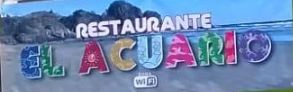 Enramada «El Acuario»